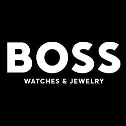 Boss watch banner
