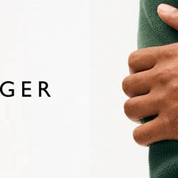 Tommy Hilfiger Banner