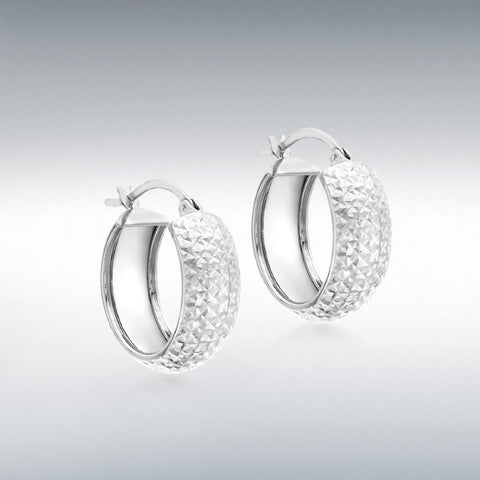 Hoop Earrings