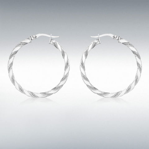 Creole Earrings