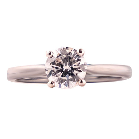 Diamond Jewellery