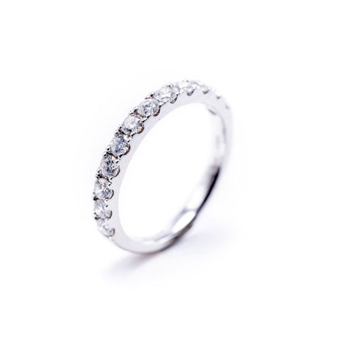 Eternity Rings