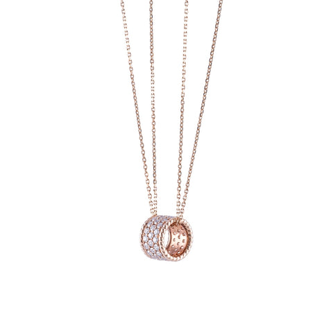 Rose Gold Jewellery