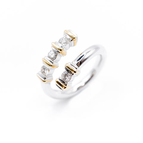 Yellow Gold Jewellery