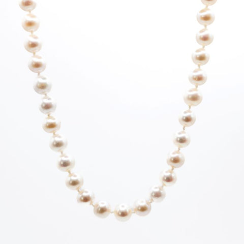 White Gold Jewellery