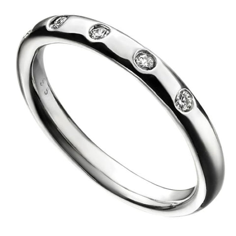Eternity Rings