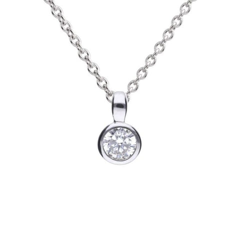 Palladium Jewellery