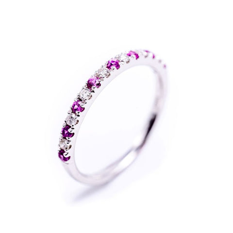 Eternity Rings
