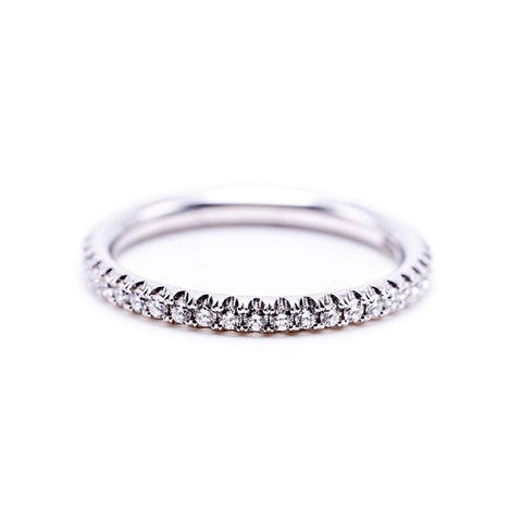 Eternity Rings