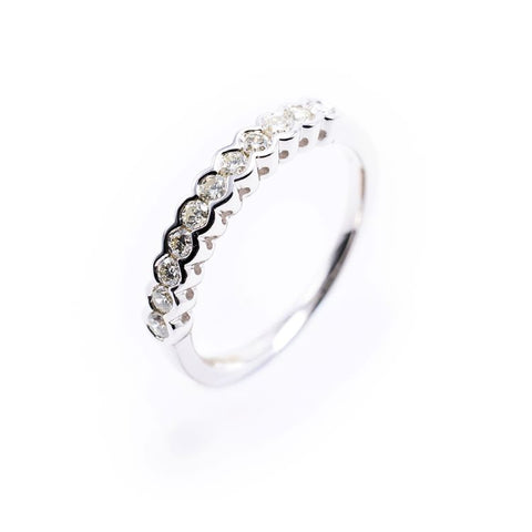 Eternity Rings