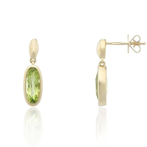 Drop Earrings