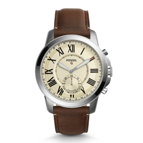 Fossil q grant top gen 1 not working